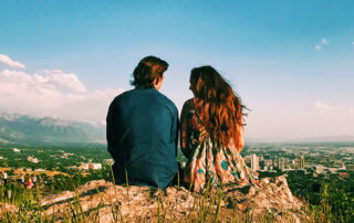 First Date Ideas