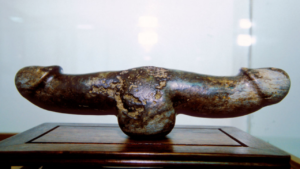 Oldest Roman Sex Toy