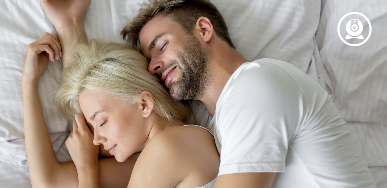 Falling Asleep after Sex