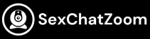 Sex Chat Zoom Logo