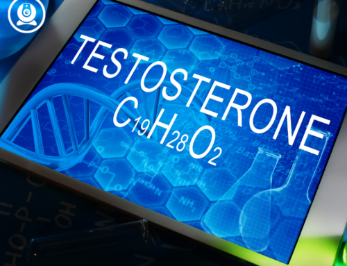 Testosterone Boost to Feel Stronger and Sharper