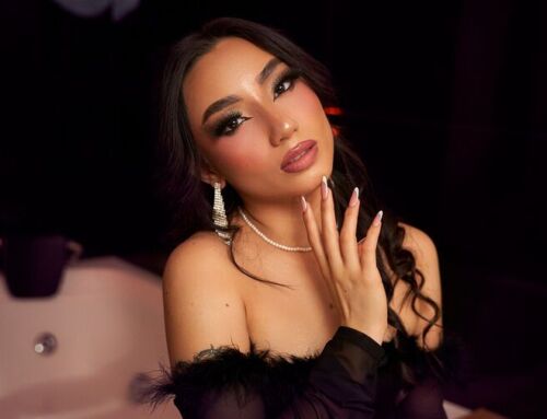 A Lover of Passion and Mystery